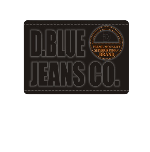 D.Blue Jeans