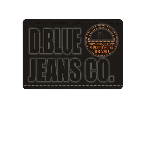 D.Blue Jeans