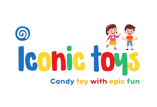 Iconic toys