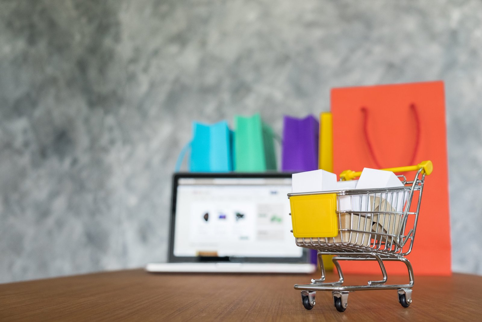 E-commerce Marketing Strategies