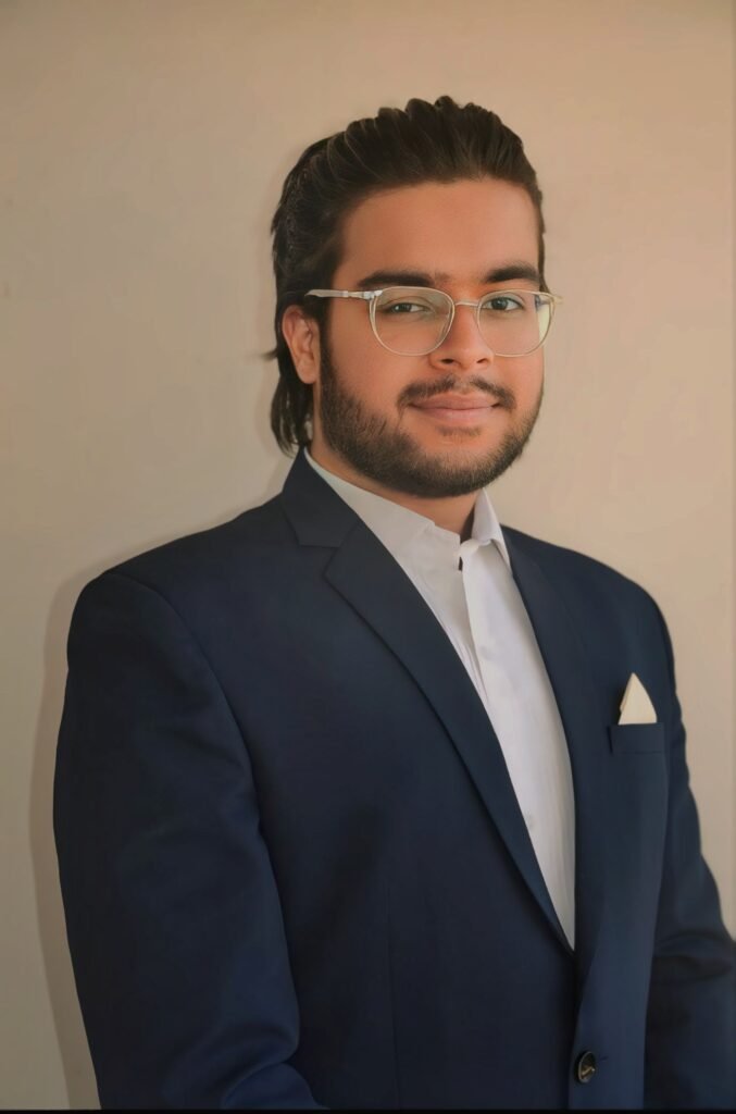CEO of Digifinity