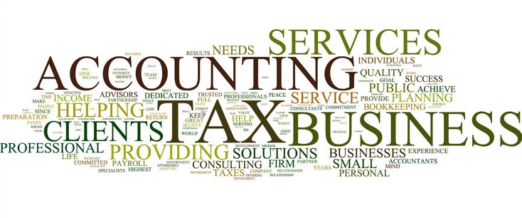 Accounting Services in UK
