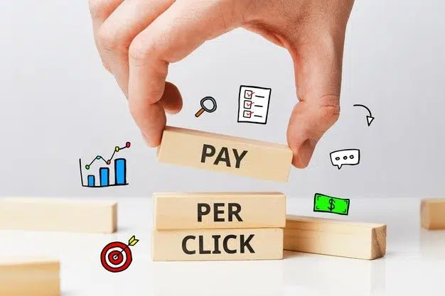 Pay Per Click Advertising