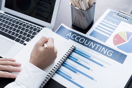 Accounting Service in UK