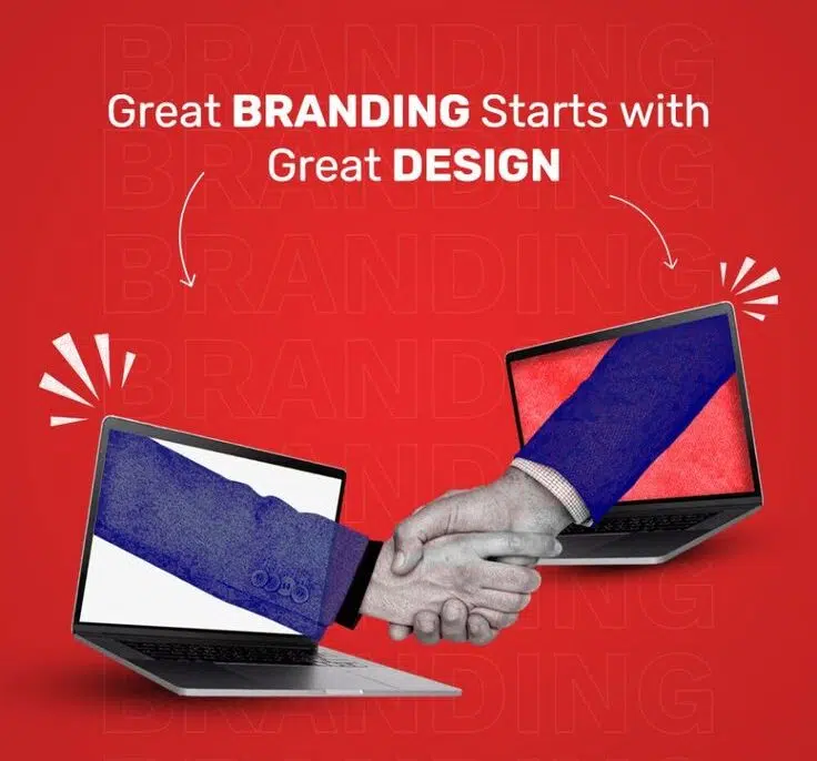 Branding and advertiment solutions in Ahmedabad