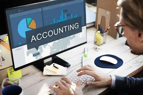 Accounting and bookkeeping Services in UK