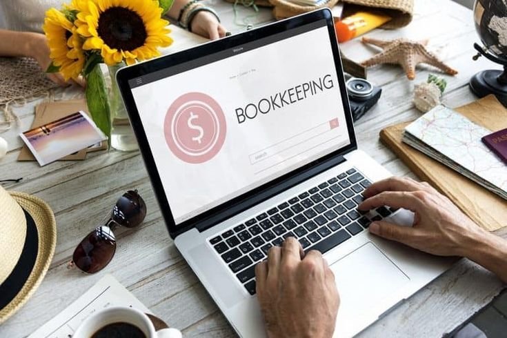 Bookkeeping System