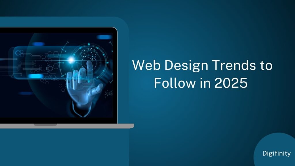 Web Design Trends