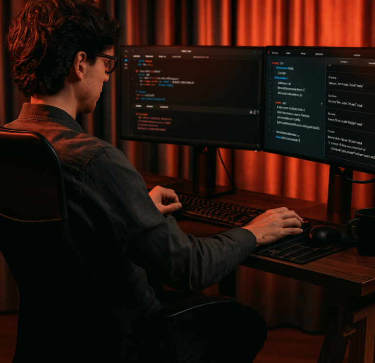 Custom Software Development