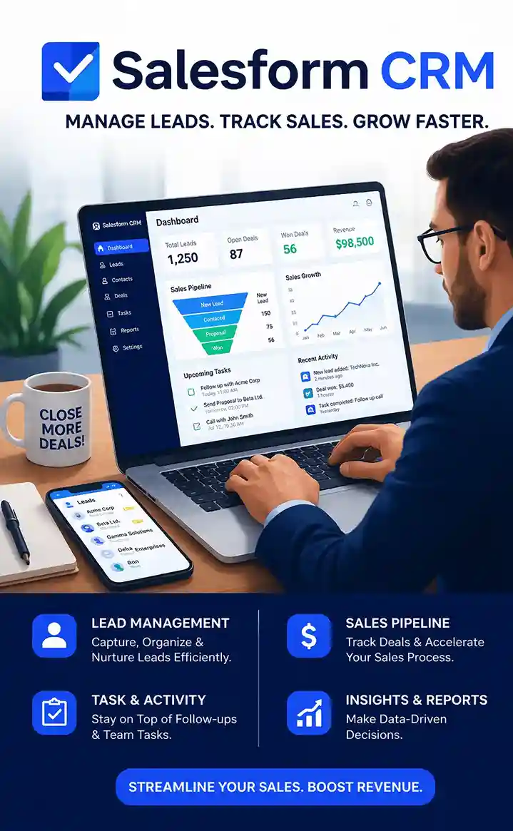 AI generated ChatGPT image showing web interface or dashboard design mockup