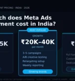 Meta-Ads-management-pricing-plans-in-India-for-startups-growing-brands-and-enterprises