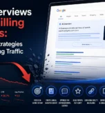 AI Overviews are reducing organic clicks: 7 proven SEO strategies to grow traffic in 2026