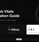 Core Web Vitals optimization tips to boost website speed and rankings