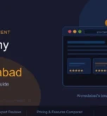 Web Development Company in Ahmedabad – 2026 Comparison Guide of top agencies