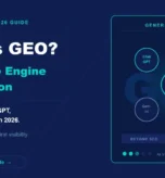 What is GEO Generative Engine Optimisation complete 2026 guide