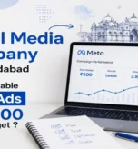 ₹500/day Meta Ads with local targeting tips