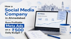 ₹500/day Meta Ads with local targeting tips