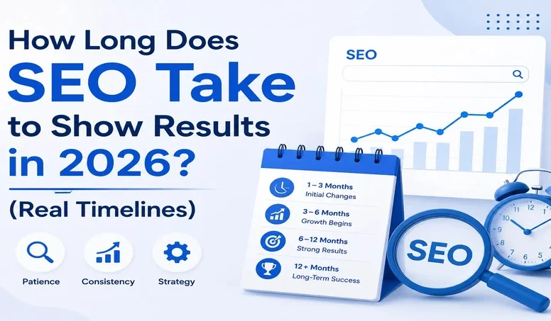 SEO journey 2026 timeline: 12-month roadmap from audit to compounding results