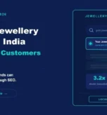 SEO for jewellery brands in India - how to get customers online