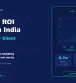 Best digital marketing agency in Ahmedabad: real ROI of SEO in India, 50+ clients