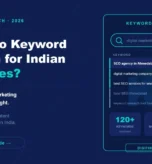 How to do keyword research for Indian businesses - 2026 guide by Digifinity