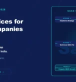 SEO services for SaaS companies in India roadmap: keywords to organic growth
