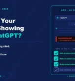 Why your website is not showing up in ChatGPT and AI search results