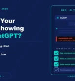 Why your website is not showing up in ChatGPT and AI search results