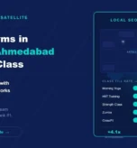 Digital marketing agency in Ahmedabad helping gyms fill every class
