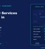 Local SEO services for salons in Bodakdev rank higher, fill every booking slot