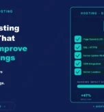 Top 10 hosting features that improve SEO rankings – technical SEO guide