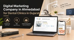 Dental marketing patient journey: search, compare, trust, book with Google Ads and SEO