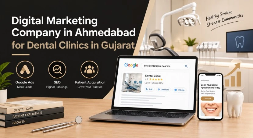Dental marketing patient journey: search, compare, trust, book with Google Ads and SEO