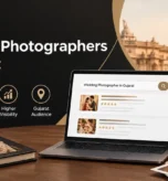 SEO for wedding photographers in Gujarat local search visibility