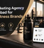 Digital marketing agency in Ahmedabad for gyms and fitness brands