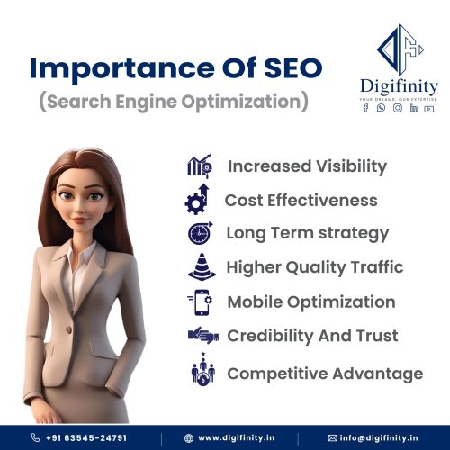 SEO services in Ahmedabad